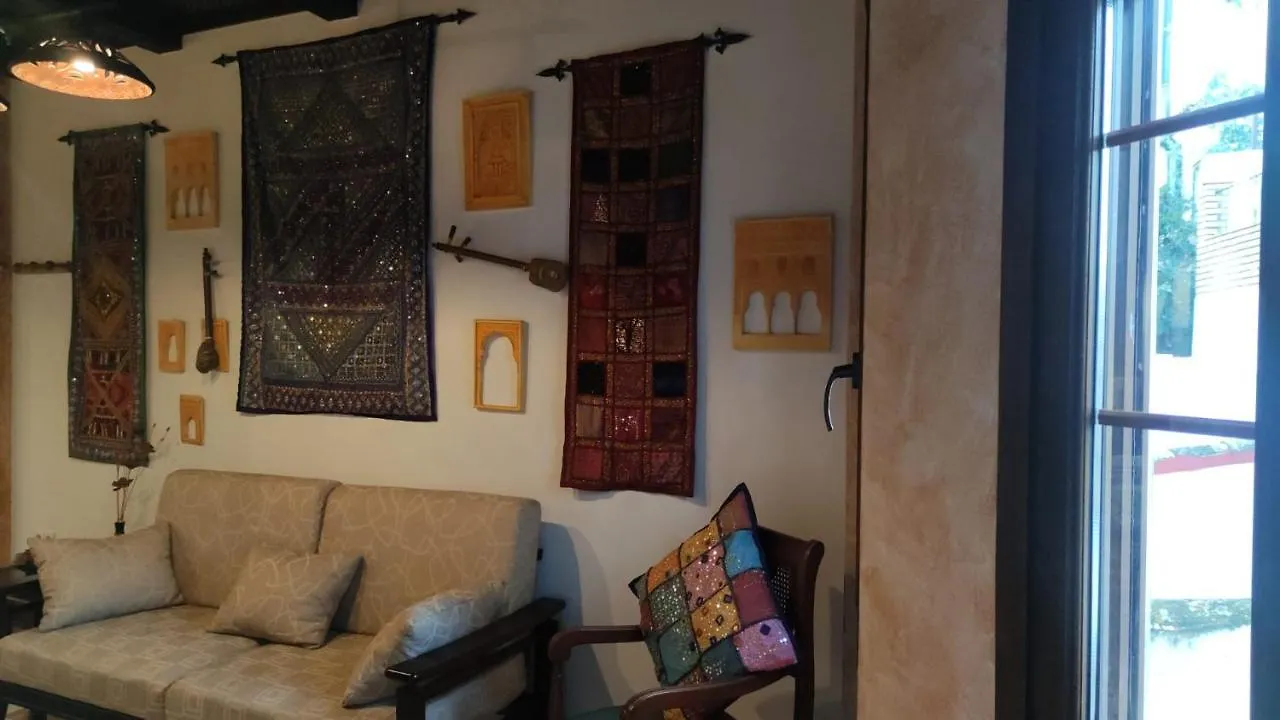 Alojamiento Con Encanto Montemayor