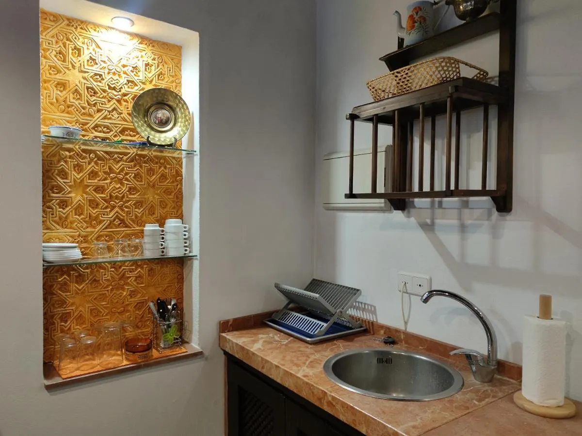Holiday home Alojamiento Con Encanto Montemayor Spain