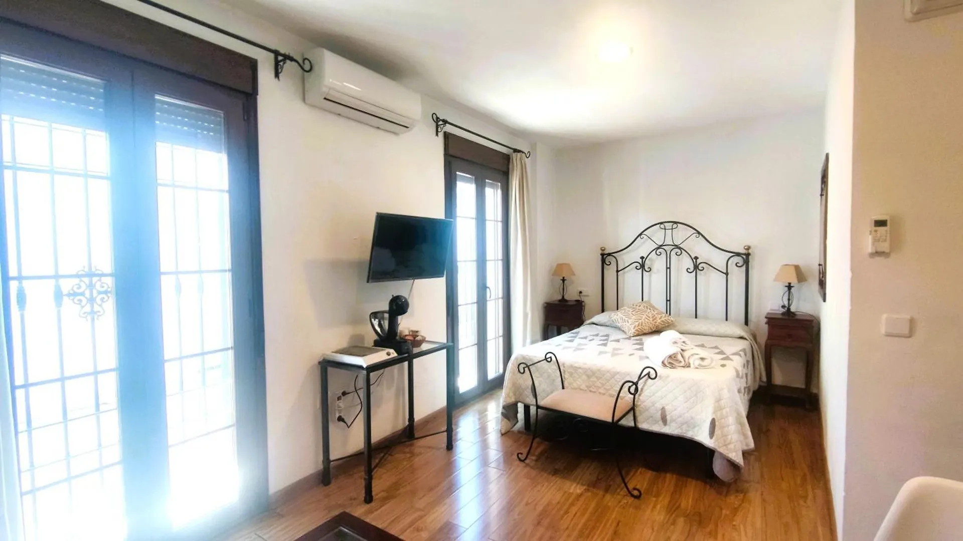 Holiday home Alojamiento Con Encanto Montemayor Spain
