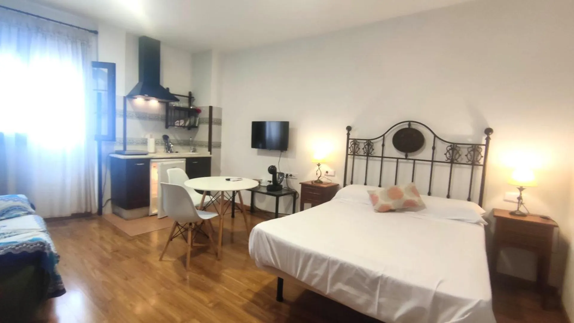 Alojamiento Con Encanto Montemayor 0*,  Spain