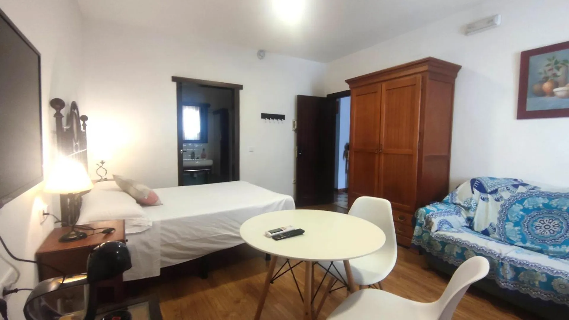 Holiday home Alojamiento Con Encanto Montemayor Spain