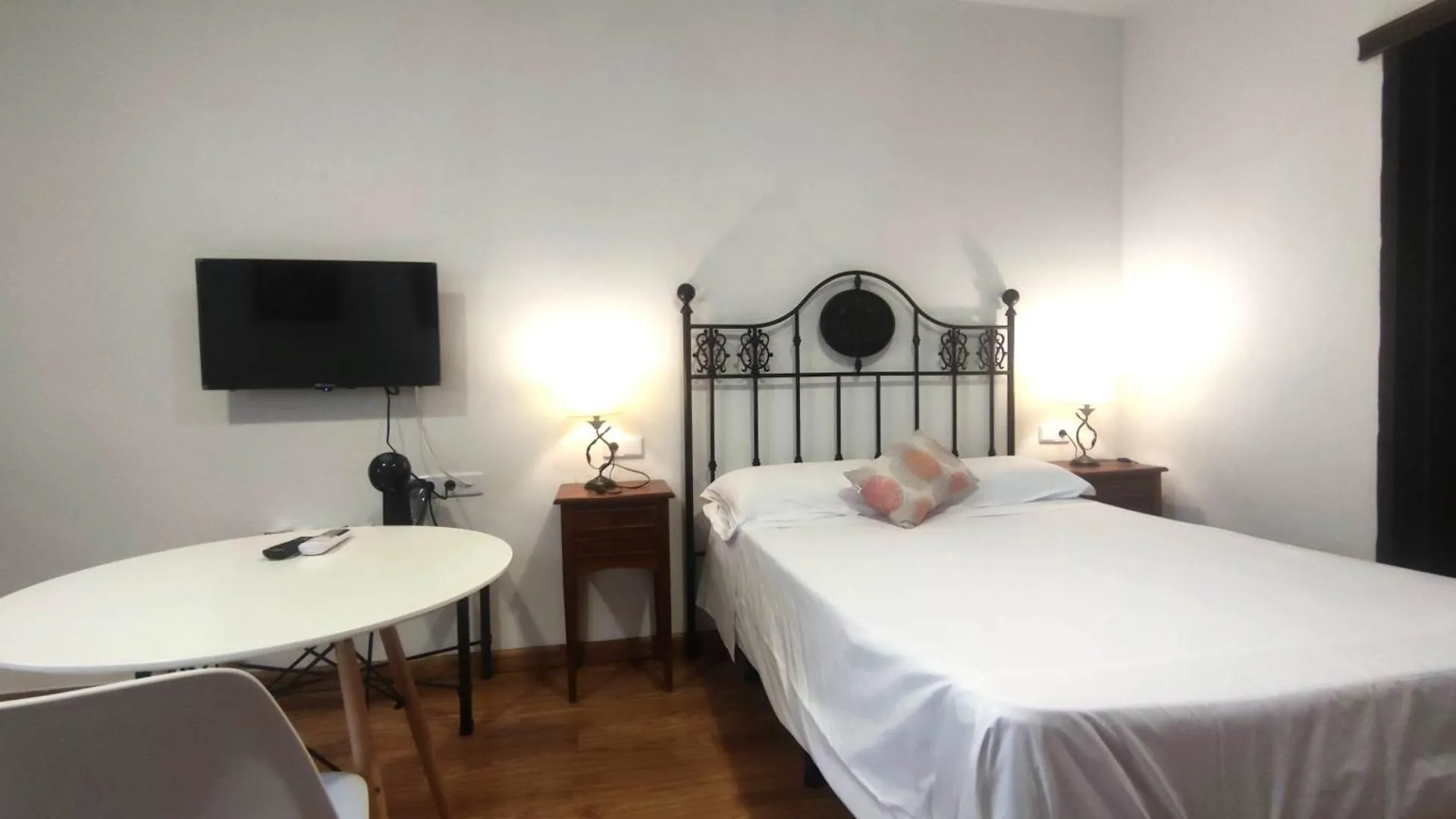 Holiday home Alojamiento Con Encanto Montemayor