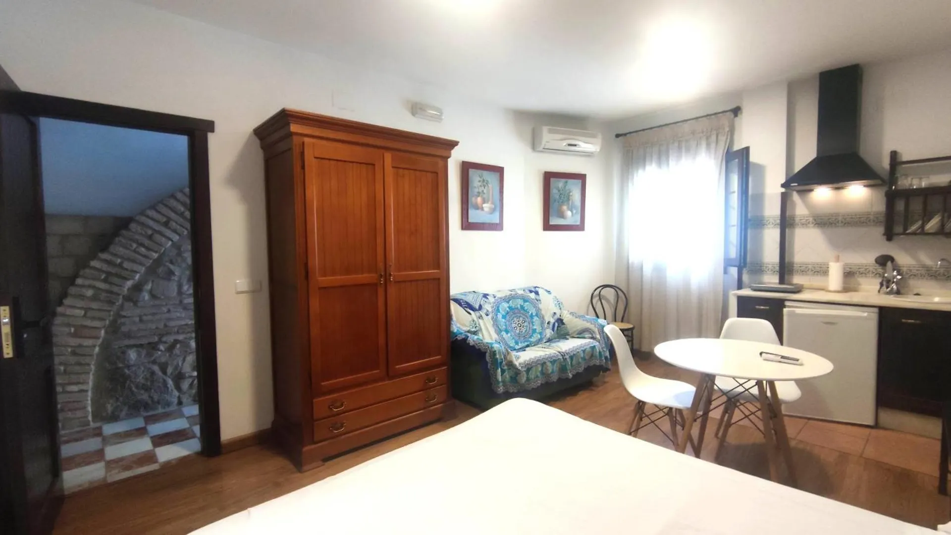 Alojamiento Con Encanto Montemayor Holiday home