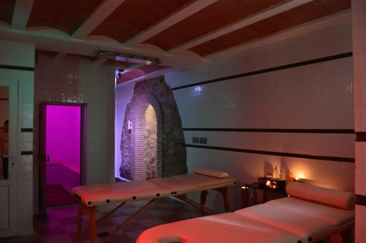 Alojamiento Con Encanto Montemayor Holiday home