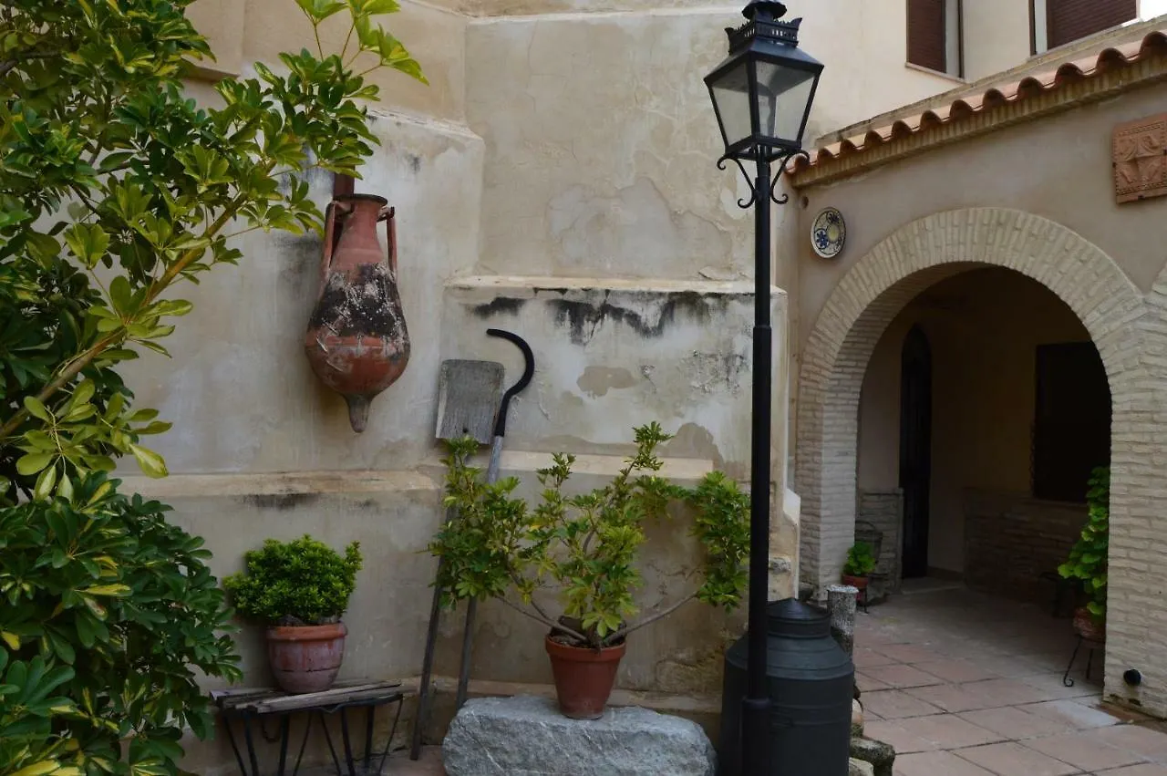 Alojamiento Con Encanto Montemayor