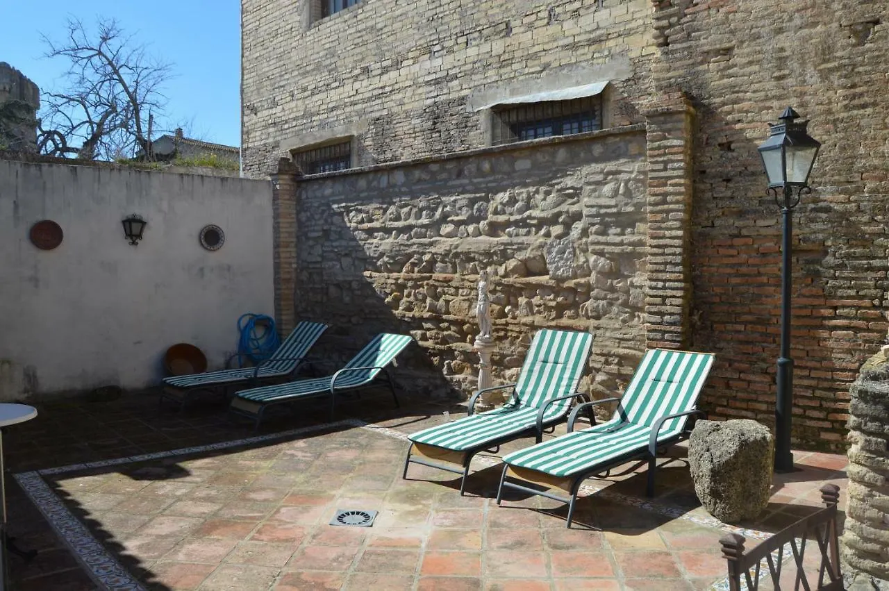 Holiday home Alojamiento Con Encanto Montemayor Spain