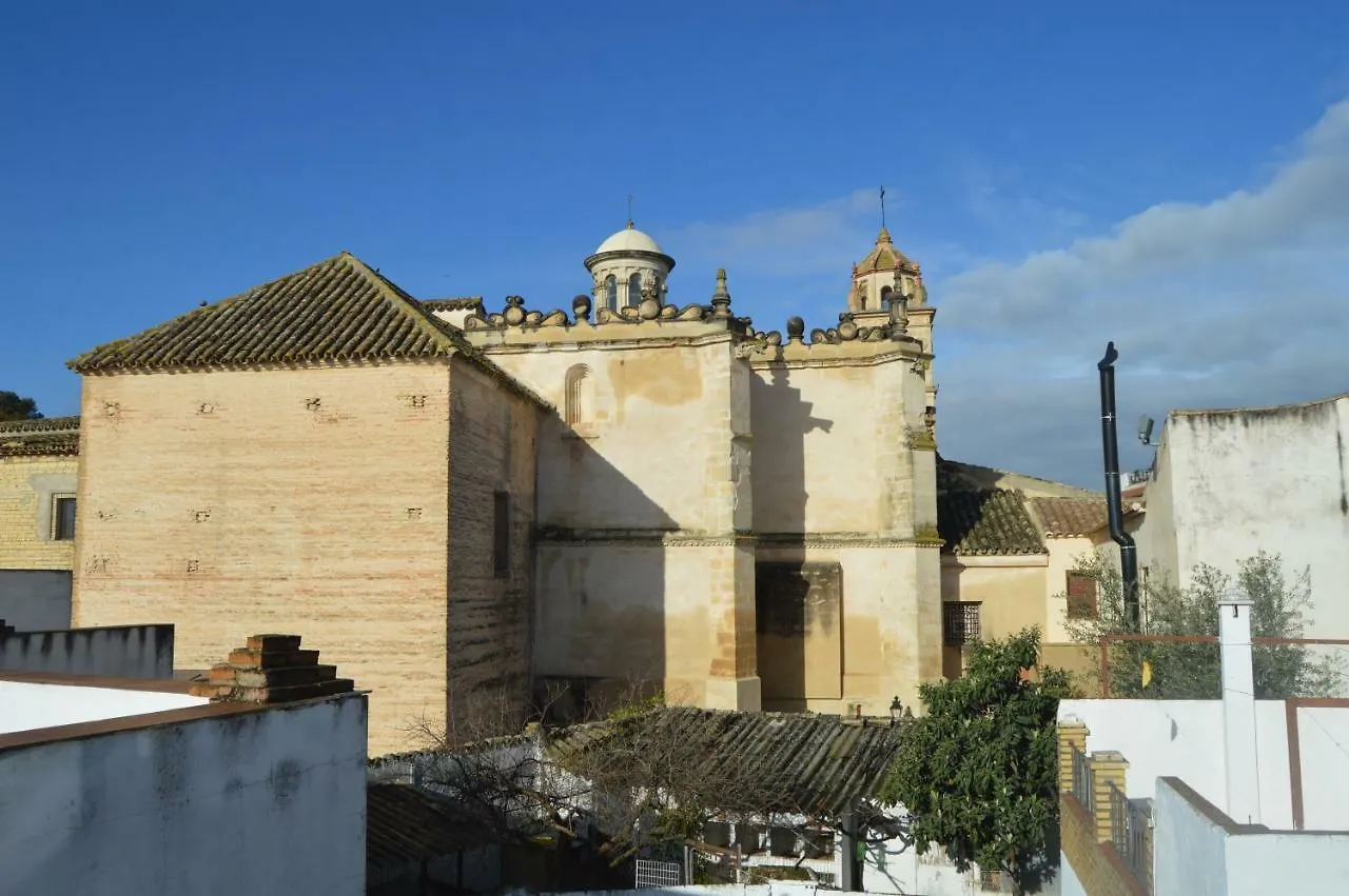 Alojamiento Con Encanto Montemayor 0*,  Spain