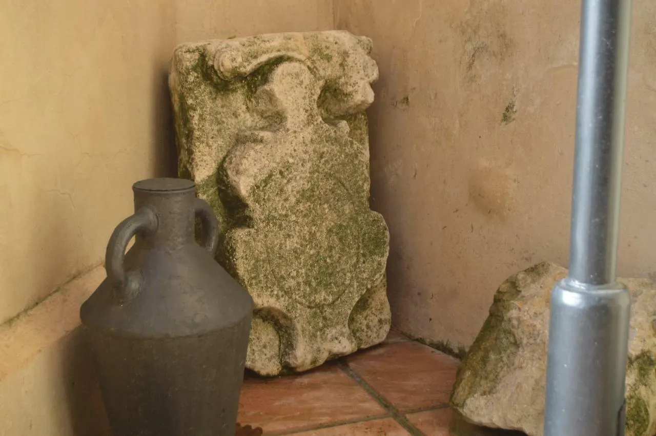 Holiday home Alojamiento Con Encanto Montemayor Spain