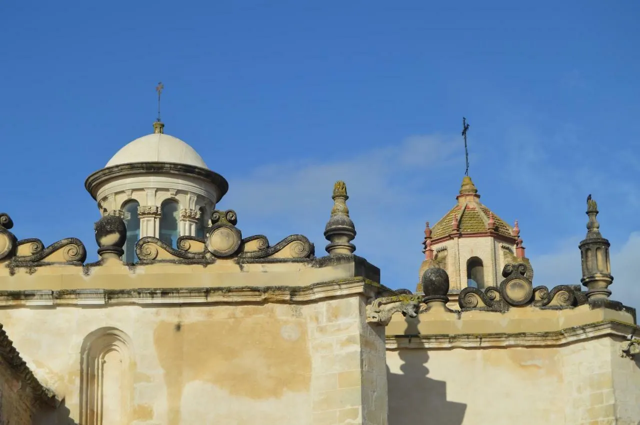 Alojamiento Con Encanto Montemayor 0*,  Spain