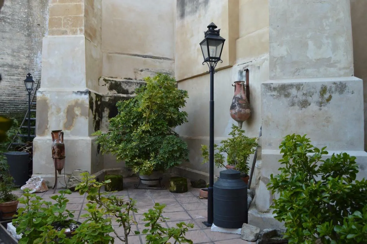 Alojamiento Con Encanto Montemayor Holiday home