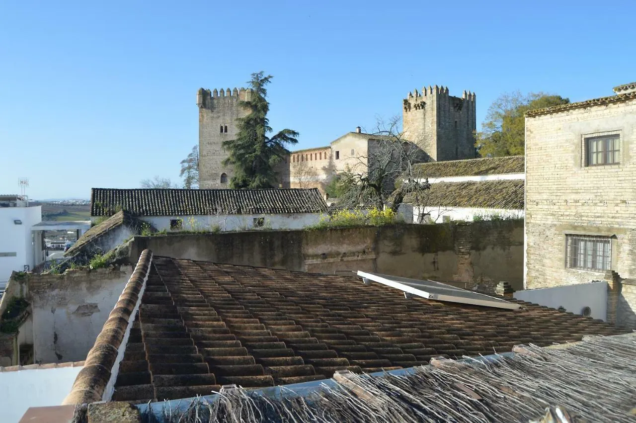 Holiday home Alojamiento Con Encanto Montemayor Spain