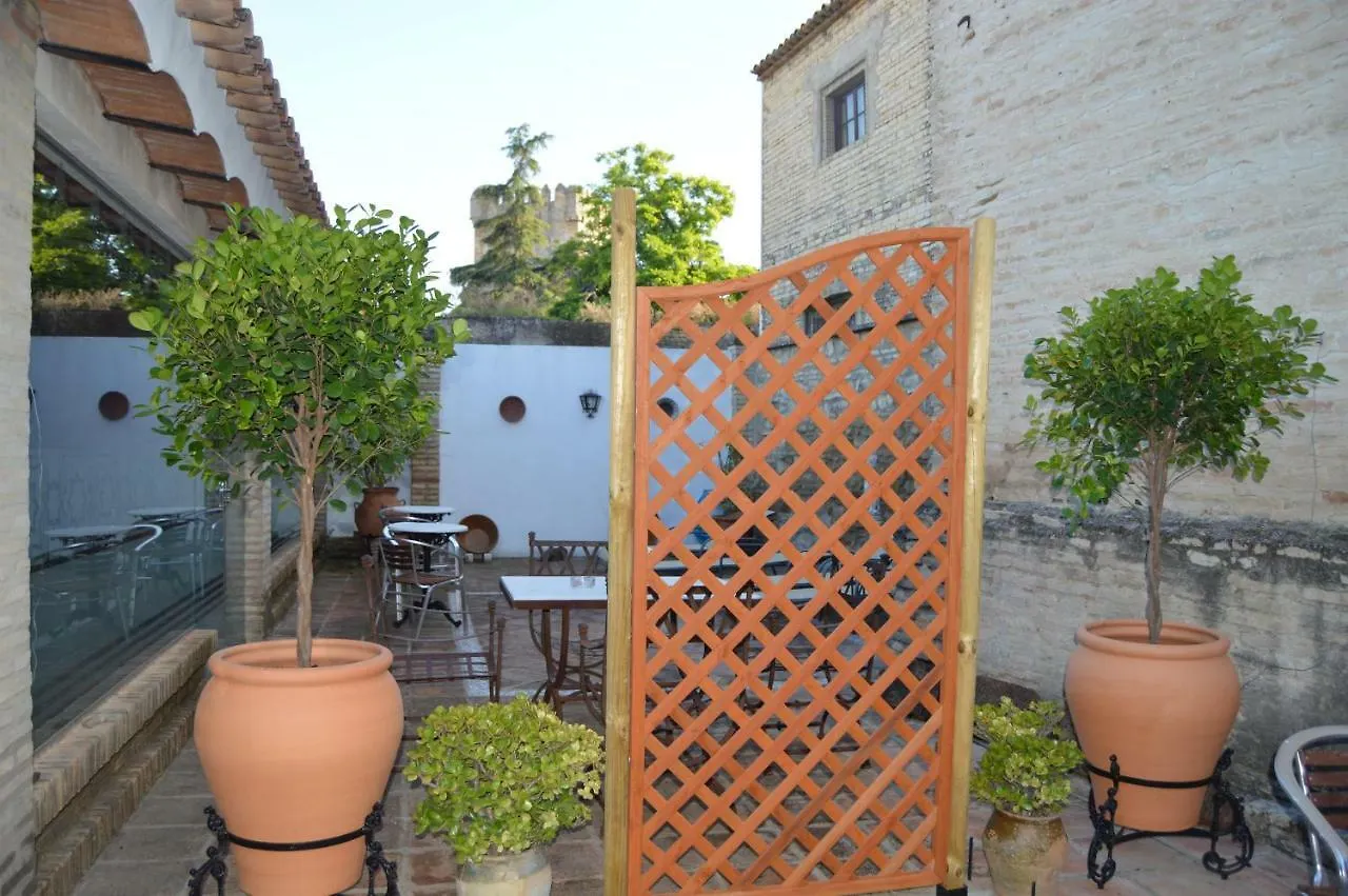Alojamiento Con Encanto Montemayor Holiday home