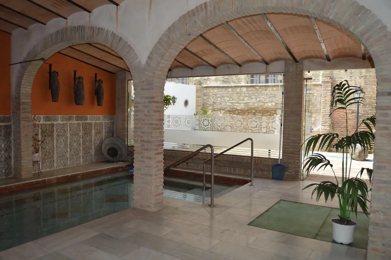 Alojamiento Con Encanto Montemayor Spain
