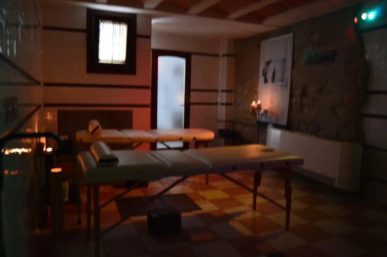 Holiday home Alojamiento Con Encanto Montemayor Spain