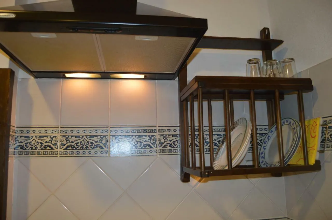 Holiday home Alojamiento Con Encanto Montemayor